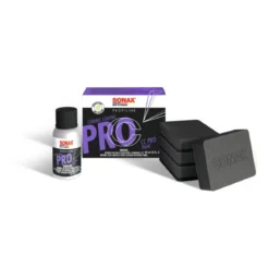 SONAX PROFILINE CeramicCoating CC Pro Keramikversiegelung 50ml