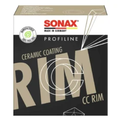 SONAX PROFILINE CeramicCoating CC Rim Felgenversieglung 50ml