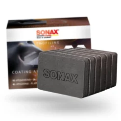 SONAX PROFILINE Coating Applicator (6St.)