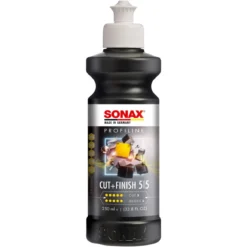 SONAX PROFILINE Cut&Finish Schleifpolitur 250ml
