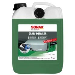 SONAX PROFILINE Glass Detailer Konzentrat Glasreiniger 5L