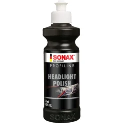 SONAX PROFILINE HeadlightPolish Kunststoffpolitur 250ml