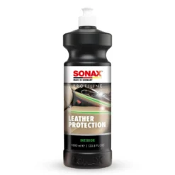 SONAX PROFILINE LeatherProtection Lederpflege 1L