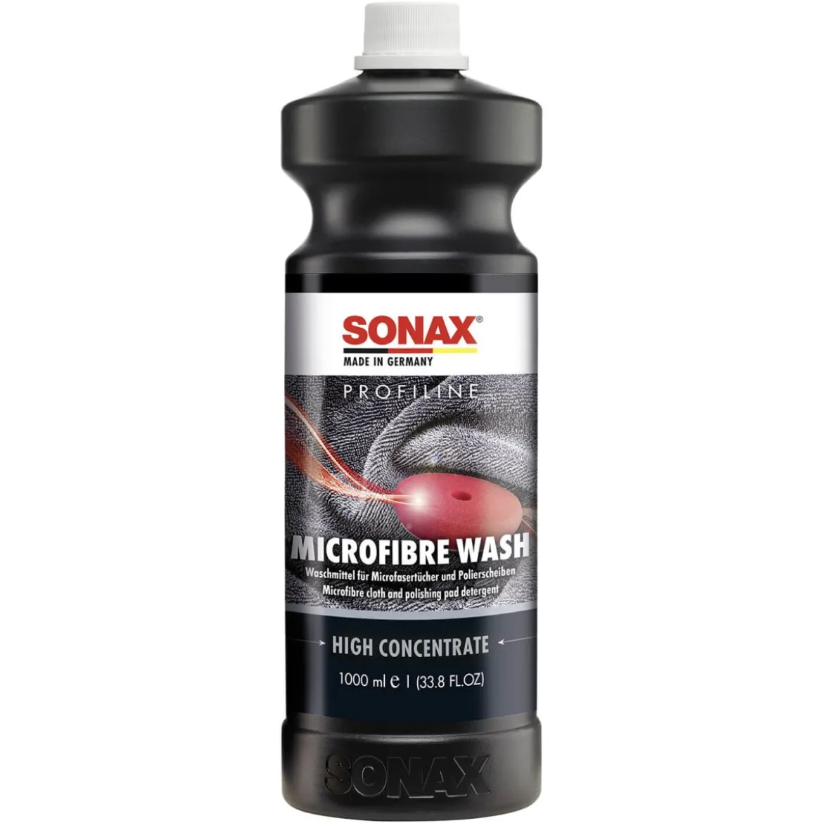 SONAX PROFILINE Microfibre Wash 1L