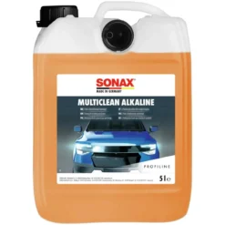 SONAX PROFILINE MultiClean alkaline 5L