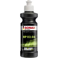 SONAX PROFILINE NP 03-06 Anti-Hologramm-Politur 250ml