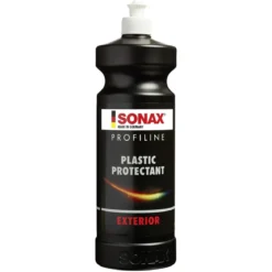 SONAX PROFILINE Plastic Protectant Exterior Kunststoffpflege 1L