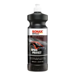 SONAX PROFILINE SpeedProtect Schnellpflege 1L