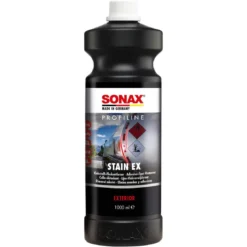 SONAX PROFILINE Stain Ex universelles Lösungsmittel 1L