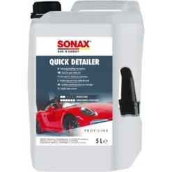 SONAX QuickDetailer Schnellpflege 5L