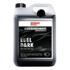 SONAX ScheibenReiniger gebrauchsfertig Edeldark 5L