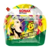 Sonax ScheibenReiniger gebrauchsfertig Lemon Rocks 3L