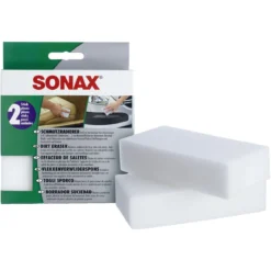 SONAX SchmutzRadierer (2 Stk.)