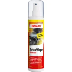 SONAX TiefenPfleger Glänzend Kunststoffpflege 300ml