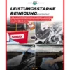 SONAX Wasch Set GlanzShampoo + Zubehör Upgrade (3-teilig)