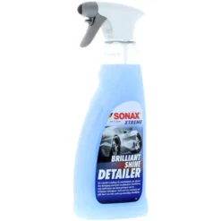 SONAX XTREME BrilliantShine Detailer Schnellpflege 750ml