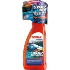 SONAX XTREME Ceramic QuickDetailer Schnellpflege 750ml