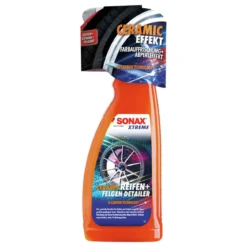 Sonax XTREME Ceramic Reifen+FelgenDetailer 750ml