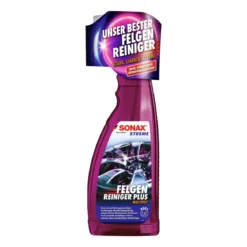 SONAX XTREME FelgenReiniger PLUS 750ml