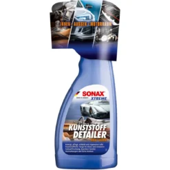 SONAX XTREME KunststoffDetailer Innen+Außen 500ml
