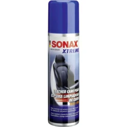 SONAX XTREME LederPflegeSchaum NanoPro 250ml
