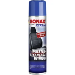SONAX XTREME Polster+AlcantaraReiniger 400ml