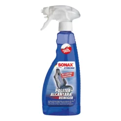 SONAX XTREME Polster+Alcantara Reiniger treibgasfrei 500ml