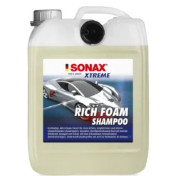 SONAX XTREME RichFoam Shampoo 5L