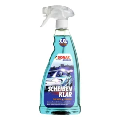 SONAX XTREME ScheibenKlar Sonderedition Miami Race 1L