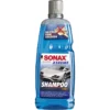 SONAX XTREME Shampoo 2 in 1 Autoshampoo 1L
