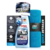 SONAX XTREME Versiegelungsset BrilliantShine Detailer + Tuch (2-teilig)