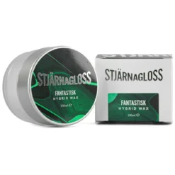Stjarnagloss Fantastisk High End Hybridwachs 100ml