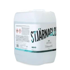 Stjarnagloss Glas Glasreiniger 5L
