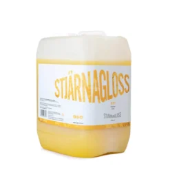 Stjarnagloss Glatt Sprühversiegelung 5L