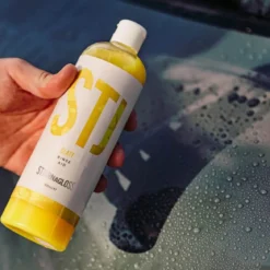 Stjarnagloss Glatt Sprühversiegelung 1L