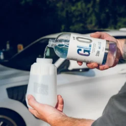 Stjarnagloss GLÖ Versiegelungs Snow Foam 1L