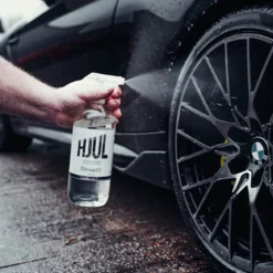 Stjarnagloss Hjul Wheel Cleaner Felgenreiniger mit Indikator 500ml