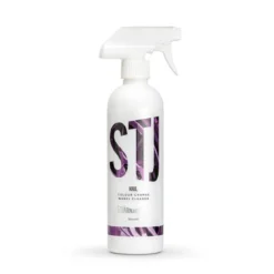 Stjarnagloss Hjul Wheel Cleaner Felgenreiniger mit Indikator 500ml
