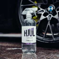 Stjarnagloss Hjul Wheel Cleaner Felgenreiniger mit Indikator 500ml
