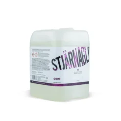 Stjarnagloss Hjul Wheel Cleaner Felgenreiniger mit Indikator 5L
