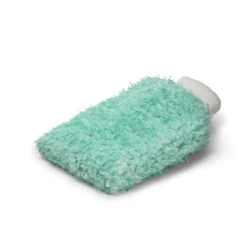 Stjarnagloss Lurvig Mikrofaser-Waschhandschuh