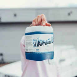 Stjarnagloss Snö pH-neutral Pre-Cleaner Snow Foam 5L