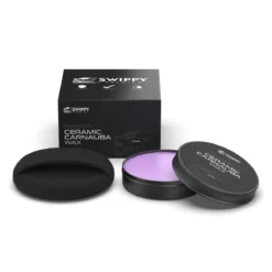 Swippy Ceramic Carnauba Wax 100ml