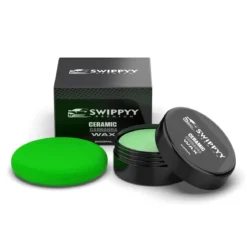 Swippy Ceramic Carnauba Wax – Premium Wax 200ml