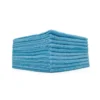 The Collection Allround & Coating Mehrzwecktuch 300GSM 40×40 blau 10Stk.