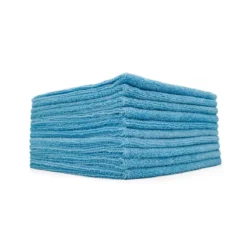 The Collection Allround & Coating Mehrzwecktuch 300GSM 40×40 blau 10Stk.