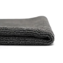 The Collection Allround & Coating Mehrzwecktuch 245GSM 40×40 grau 10Stk.