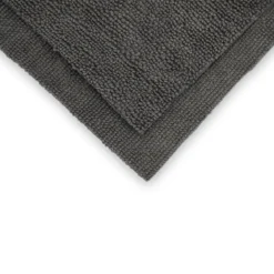 The Collection Allround & Coating Mehrzwecktuch 245GSM 40×40 grau 10Stk.