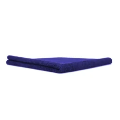 The Collection Allround & Coating Mehrzwecktuch 245GSM 40×40 royal blau 10Stk.