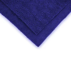 The Collection Allround & Coating Mehrzwecktuch 245GSM 40×40 royal blau 10Stk.